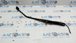 Поводок дворника правый Honda Civic XI FE/FL 22-26 с форсункой