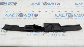 Уплотнитель капота Honda Civic XI FE/FL 22-26 на капоте