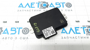 Unitate de control SAS BMW X7 G07 19-26