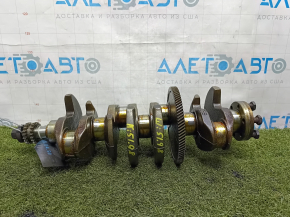 Коленвал Ford Fusion mk5 13-20 2.5 К:51,98 Ш:51,98