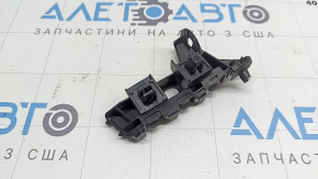 Крепление переднего бампера левое внешнее Honda Civic XI FE/FL 22-26