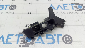 Крепление переднего бампера правое внешнее Honda Civic XI FE/FL 22-26