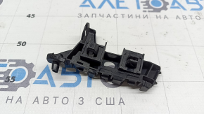 Крепление переднего бампера правое внешнее Honda Civic XI FE/FL 22-26