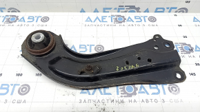 Рычаг продольный задний правый Toyota Prius 50 16-22 ржавый