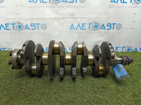 Коленвал Ford Fusion mk5 13-20 2.5 К:51,98 Ш:51,98