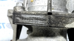 Задний дифференциал редуктор Hyundai Tucson 19-21 с муфтой, 67к