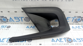 Обрамление птф левое Honda Civic XI FE/FL 22-26 без парктроника