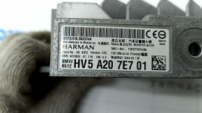 Усилитель аудио BMW X7 G07 19-26 Harman Kardon