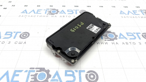 Блок ECU компьютер двигателя Toyota Prius 50 21-22 AWD