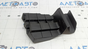 Воздуховод переднего бампера левый Honda Civic XI FE/FL 22-24 2.0