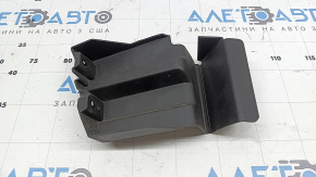 Воздуховод переднего бампера правый Honda Civic XI FE/FL 22-24 2.0