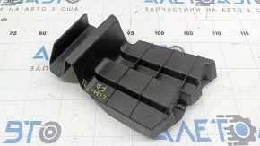 Воздуховод переднего бампера правый Honda Civic XI FE/FL 22-24 2.0