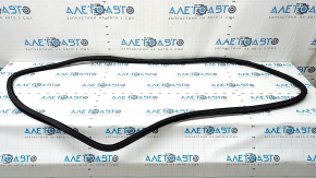 Garnitura portiera spate dreapta BMW X7 G07 19-