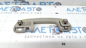 Ручка потолка задняя левая Honda Civic XI FE/FL 22-26 серая