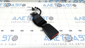 Încuietoare centură de siguranță spate stânga pentru Honda Civic XI FE/FL 22-26 4t
