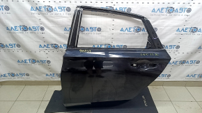 Ușă spate stângă neagră Honda Civic XI FE/FL 22-24 4p NH731P