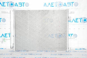 Radiatorul condensatorului de aer condiționat Ford Fusion mk5 13-20 2.5 KOYOAIR