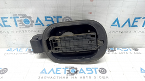Корпус лючка бензобака Hyundai Tucson 19-21