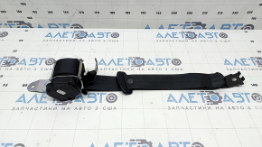 Ремень безопасности задний центральный Honda Civic XI FE/FL 22-26 4d черный
