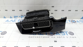 Deflector de aer panou frontal stânga pentru Honda Civic XI FE/FL 22-26