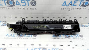 Подушка безопасности airbag заднего левого сиденья Honda Civic XI FE/FL 22-26
