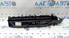 Подушка безопасности airbag заднего правого сиденья Honda Civic XI FE/FL 22-26
