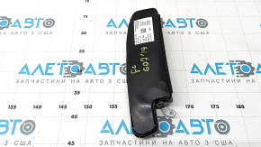 Airbag pentru scaunul din stânga față BMW X7 G07 19-