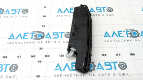 Подушка безопасности airbag переднего левого сиденья BMW X7 G07 19-26