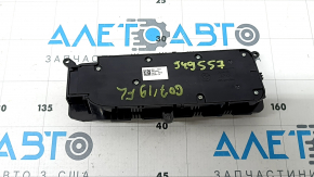 Control scaun șofer BMW X7 G07 19-26 cu suport lombar, Comfort