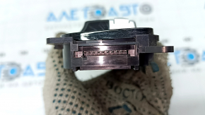 Control scaun șofer BMW X7 G07 19-26 cu suport lombar, Comfort