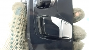 Control scaun șofer BMW X7 G07 19-26 cu suport lombar, Comfort