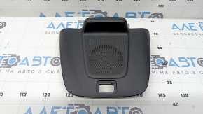 Ornamente difuzor central panou frontal Honda Civic XI FE/FL 22-26