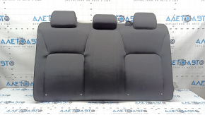 Scaune spate, al doilea rând, Honda Civic XI FE/FL 22-26, material textil 4D, negru