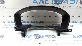 Carcasă panou de instrumente pentru Honda Civic XI FE/FL 22-26