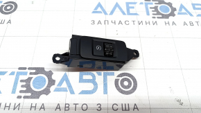 Buton de control al luminilor de bord pentru Honda Civic XI FE/FL 22-26