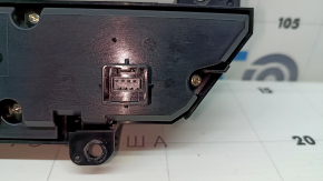 Управления климат-контролем Honda Civic XI FE/FL 22-24