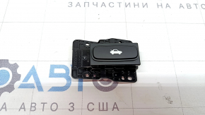 Кнопка открытия багажника передняя левая Honda Civic XI FE/FL 22-26 4d
