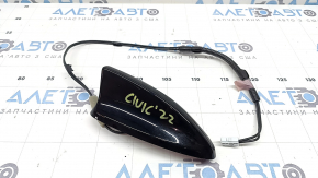 Антенна плавник Honda Civic XI FE/FL 22-26 4d