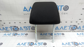 Подголовник передний правый Honda Civic XI FE/FL 22-26 4d, ткань черный