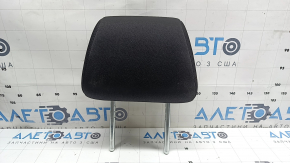 Подголовник передний левый Honda Civic XI FE/FL 22-26 4d, ткань черный
