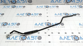 Опора капота Honda Civic XI FE/FL 22-26