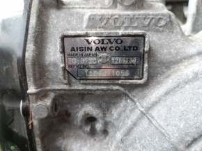 АКПП в сборе Volvo XC90 16-22 TG-81SC AWD T6 123к
