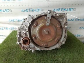 АКПП в сборе Volvo XC90 16-22 TG-81SC AWD T6 123к