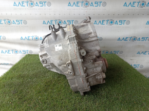 АКПП в сборе Volvo XC90 16-22 TG-81SC AWD T6 123к