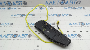 Подушка безопасности airbag переднего левого сиденья Honda Civic XI FE/FL 22-26