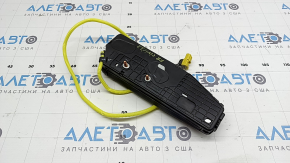 Подушка безопасности airbag переднего правого сиденья Honda Civic XI FE/FL 22-26