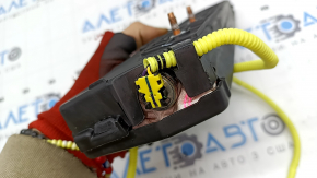 Подушка безопасности airbag переднего правого сиденья Honda Civic XI FE/FL 22-26