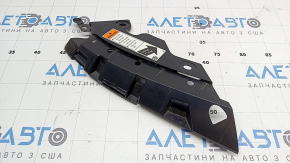 Крепление накладки решетки радиатора правое Honda Civic XI FE/FL 22-24 4d