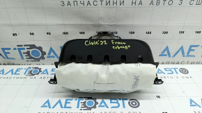 Airbag pasager Honda Civic XI FE/FL 22-26 în bord