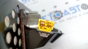 Подушка безопасности airbag пассажирская в торпеде Honda Civic XI FE/FL 22-26